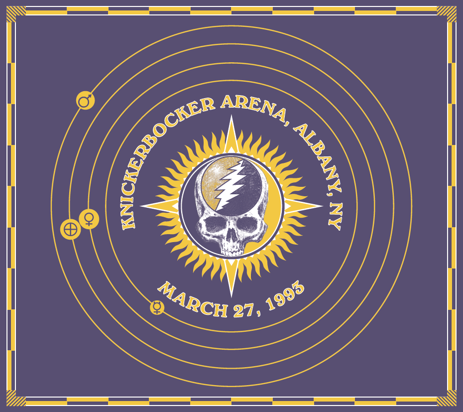 30 Trips Around the Sun